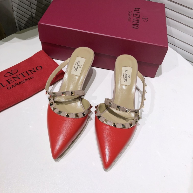 Valentino High Heels